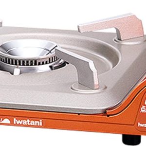 Iwatani Super Tatsujin Slim Stove