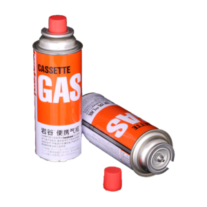 Iwatani Butane Gas