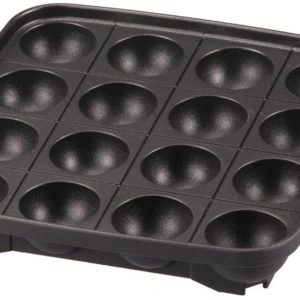 Iwatani Takoyaki Grill Pan
