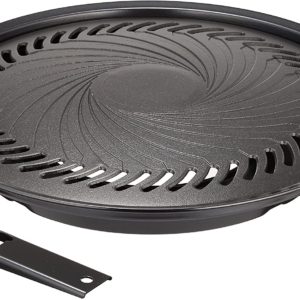 Iwatani Barbecue Grill Plate