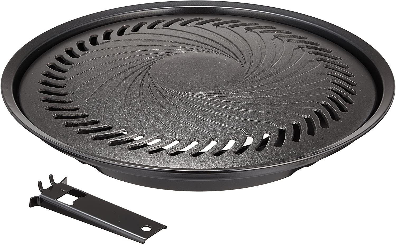 Iwatani Barbecue Grill Plate