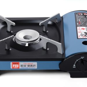 Iwatani Portable Stove