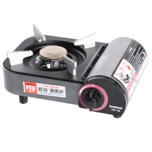 Iwatani Portable Mini Stove