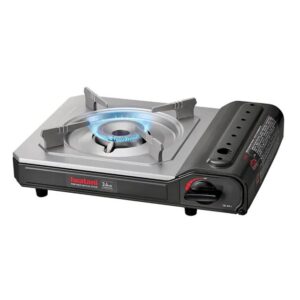 Iwatani Portable Butane Stove