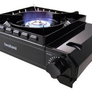 Iwatani Tough Maru Cassette Stove