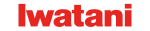 Iwatani Logo